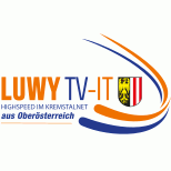 LUWY TV-IT- GmbH & Co KG Logo
