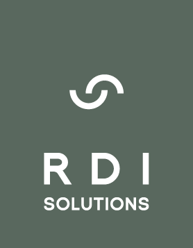 RDI Solutions eU Logo