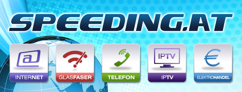 Speednet Betriebs GmbH