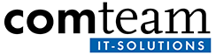 comteam it-solutions GmbH Logo