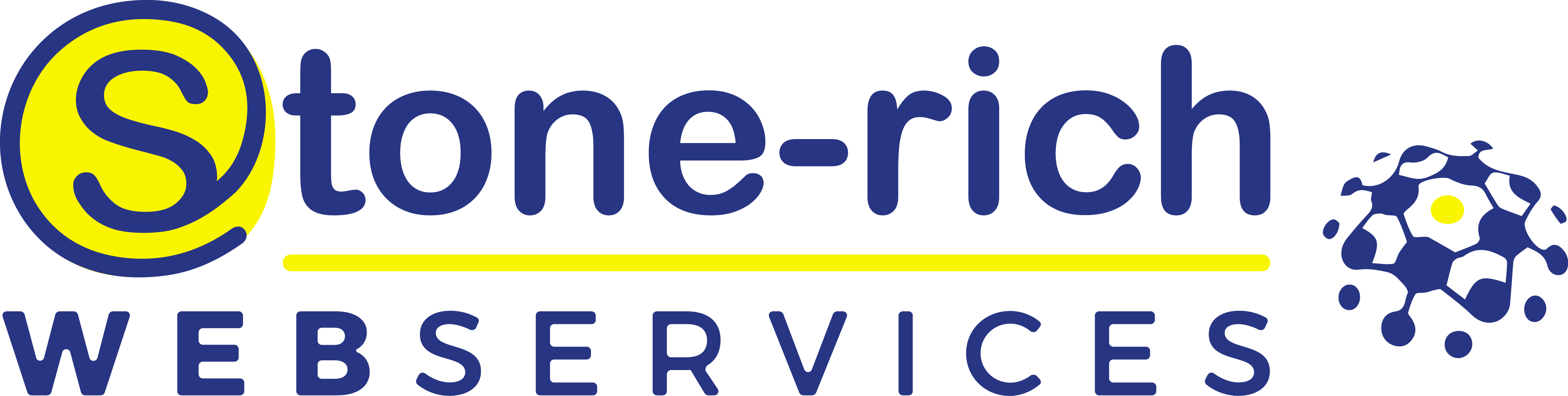 stone-rich webservices Otto M Steinmann eU Logo