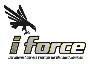 IForce IT GmbH Logo